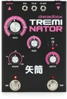 Dreadbox Treminator Analog Tremolo Pedal New. Price: $199.00.