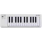 Arturia Microlab MK3 Compact 25-KEY Midi Controller Keyboard White New. Price: $69.00.