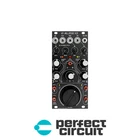 Blue Lantern Millipede Variable Pole Vcf Eurorack - Demo Perfect Circuit Open. Price: $200.00.