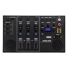 Korg Volca Four-channel Mixer New. Price: $149.99.
