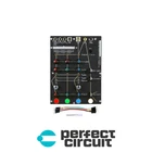 Gieskes 3TRINSRGB+1C Standalone Video Synthesizer Gadget New - Perfect Circuit. Price: $649.00.