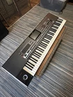 Korg PA4X MG2, Mgii Workstation Keyboard 76-KEY, Oriental, Box, Mint Condition Used. Price: $3750.00.