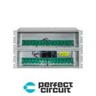 Doepfer Rackmount Case 6U Eurorack Demo Perfect Circuit Open. Price: $741.00.