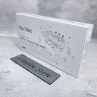 Korg NTS-1 Digital Kit Mkii Diy Handheld Synthesizer Japan NTS1 New. Price: $151.87.