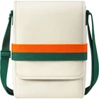 Teenage Engineering Canvas Shoulder Bag For EP-40 Sampling Workstation New. Price: $99.00.