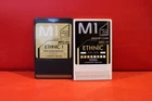 Used Korg M1 Memory Card MPC-010 Program Ethnic / MSC-10 Pcm DTC008 260122. Price: $199.90.