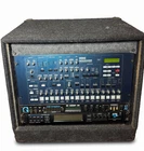 Korg MS2000R Synthesizer + Alesis S4 Motu Midi Timepiece Av Rack Bundle Used. Price: $1399.00.