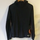 Five 12 Tofino Seattle Running/cycling Jacket Black Light Weight Eco Sustainable New. Price: $29.99.