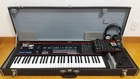 Roland JX-3P PG-200 Analog Synthesizer Keyboard With Hard Case Used. Price: $1230.87.