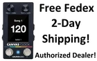 New Walrus Audio Canvas Clock Midi Tempo Sync Guitar Pedal. Price: $254.99.