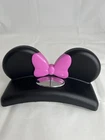 Disney Minnie Mouse Potty Sound Module Replacement Ears Bow Speaker Tested Used. Price: $12.99.