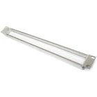 Synthrotek 1U Eurorack Bracket Ears, 104HP Rails - Intellijel Pulplogic Hardware New. Price: $57.99.