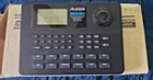 1990 Alesis SR16 16-BIT Stereo Digital Drum Machine Tested And Works W/ Charger Open. Price: $95.00.