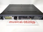 Yamaha Motif Rack Keyboard Synthesizer Used. Price: $573.00.