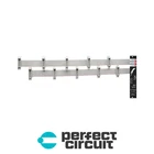 Tiptop Audio Uzeus W/ Flying Bus Board No Psu Black Modular Eurorack - New. Price: $89.00.