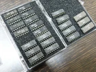 SSM2044 Ssmt Vcf Ic - Fully Tested Choose Your Batch Used. Price: $59.99.