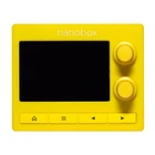 1010MUSIC Nanobox Lemondrop Polyphonic Granular Mini Synthesizer Module New. Price: $399.00.