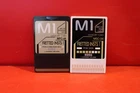 Used Korg M1 Memory Card MPC-06 Program Fretted Insts / MSC-06 DTC007 260122. Price: $199.90.