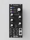 Qu-bit Electronix Surface Eurorack Modular Synth Module New Unused. Price: $695.59.