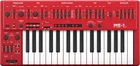 Behringer MS-1 Mk Ii-rd 32-KEY Monophonic Analog Synthesizer Red New. Price: $329.00.