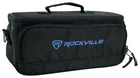 Rockville MB147 Dj Gig Bag Case W/ 13" Laptop Pocket Fits Behringer RD-6-SB New. Price: $39.95.