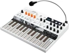 Arturia Microfreak Vocoder Edition Hybrid Synthesizer New. Price: $379.00.