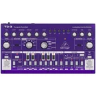 Behringer TD3 Gp Analog Bass Line Synthesizer With Vco Vcf Brand. Price: $178.91.