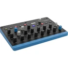 Waldorf Protein 8-VOICE Wavetable Synthesizer New. Price: $399.00.