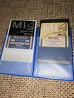 Korg Double Card MPC-01-03-04-11 + Msc X M1/M1R/T3 Usato. Price: $697.14.