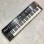 Roland Juno-d Synthesizer Keyboard 61 Keys / With Soft Case Used. Price: $456.00.