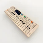 Teenage Engineering OP-1 Digital Keyboard Synthesizer 24-KEY W/ Speakers Usb Used. Price: $650.00.
