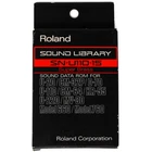 Roland SN-U110-15 Super Brass Sound Library Rom Card For U-110 New. Price: $74.99.