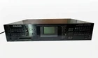 Casio VZ-10M Vintage Rack Synthesizer Ipd Phase Distortion Midi Module Used. Price: $549.99.