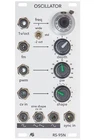 Analogue Systems RS-95N Vco Dual Bus : B-stock Detroit Modular Used. Price: $299.00.