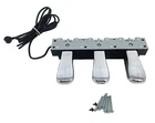 Roland KPD-70 Electronic Keyboard Unit FP-30 Digital Piano / Pedals Only Used. Price: $47.95.