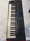 Novation Impulse 49 Usb Midi Keyboard Controller W/ Pads, Faders & Knobs Used. Price: $240.00.
