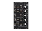 Doepfer A-188-1AV Bbd Delay (512 Stages) Black Eurorack New Perfect Circuit. Price: $230.00.