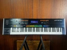 Roland Jupiter 50 76 Usb Midi Perfomance Keyboard Synthesizer W/ Bag Used. Price: $1300.00.