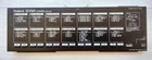 Vintage Roland Music Style Expander Super Card MSL-15 Free Shipping Used. Price: $100.00.