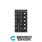 Doepfer A-188-1CV Bbd Delay (2048 Stages) Black Eurorack New Perfect Circuit. Price: $190.00.