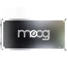 Moog Muse Ata Flight Case W/ Wheels & Handle Official Form-fit Road Pre-owned. Price: $399.99.