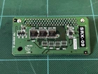 Roland SRX-09 World Collection Expansion Board Used. Price: $190.00.