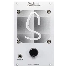 Mini Speaker Module For Modular Eurorack Synthesizer By Stoel Music Systems New. Price: $149.00.