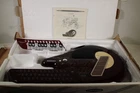 Suzuki Qchord QC-1 Electronic Keyboard 27-KEY Built-in Speaker Book Overlay Box Used. Price: $552.49.