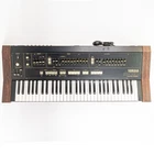 Yamaha SK-20 Symphonic Ensemble Vintage String Synth Organ Keyboard Used. Price: $1499.99.
