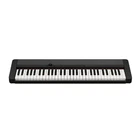Casiotone 61-KEY Touch Response Portable Keyboard, Black (CT-S1BK) Open. Price: $214.62.