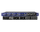 Radial KL-8 4-CHANNEL Analog Rackmount Keyboard Studio Mixer Open. Price: $799.99.