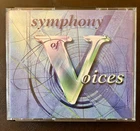 Spectrasonics Symphony Of Voices Roland SV1R Cd Set Rare 1997 Used. Price: $249.00.