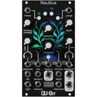 Qu-bit Nautilus Sub-nautical Delay Network Eurorack Synth Module New. Price: $399.00.