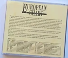Yamaha SY77 European Chart Voice Sound Set On Floppy Disk Original Jewel Case Used. Price: $69.99.